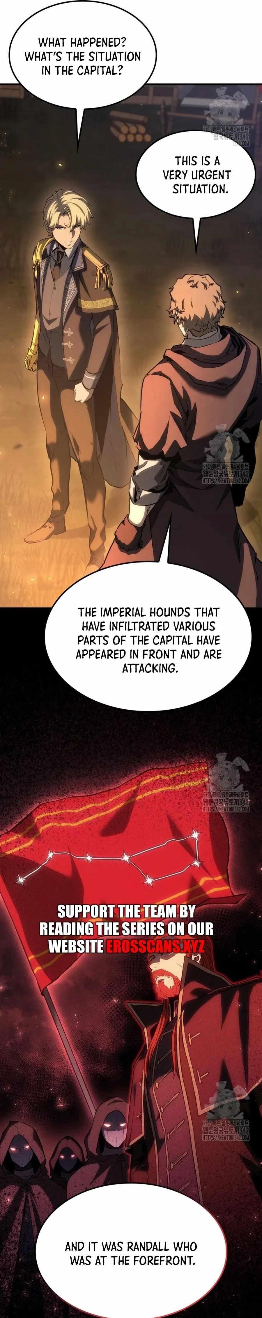 The Count’s Youngest Son Is a Player Chapter 66 - Page 20 in English