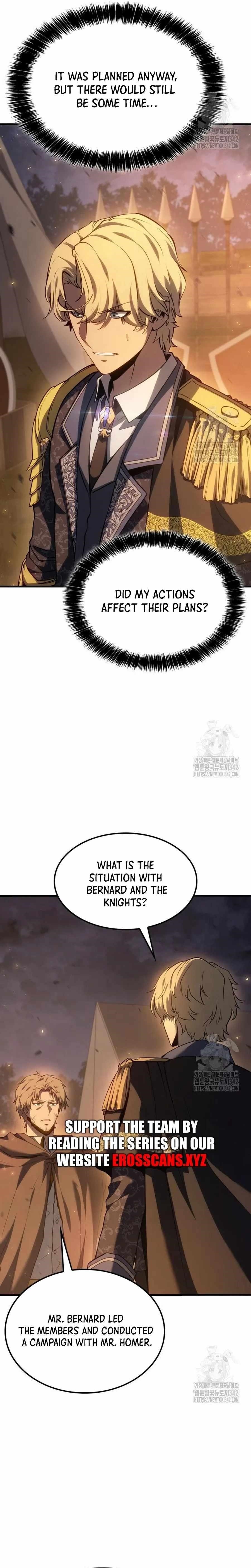 The Count’s Youngest Son Is a Player Chapter 66 - Page 23 in English