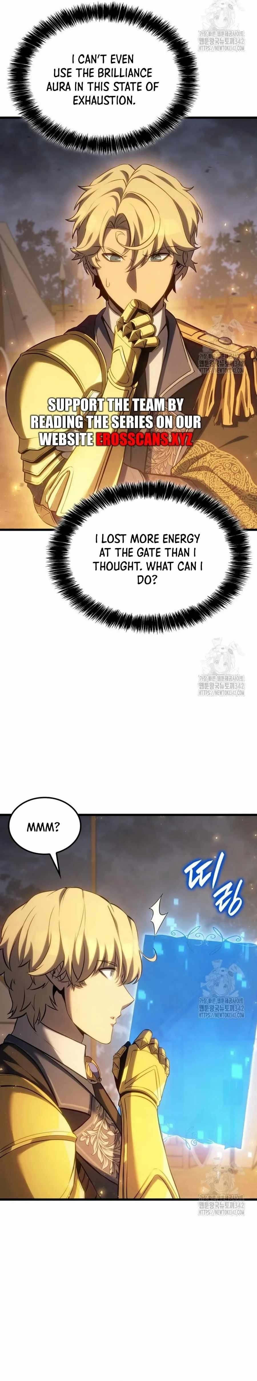 The Count’s Youngest Son Is a Player Chapter 66 - Page 27 in English