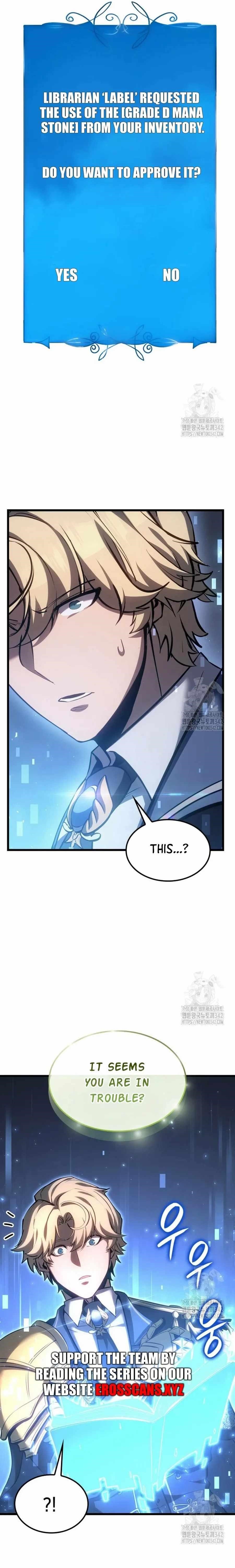 The Count’s Youngest Son Is a Player Chapter 66 - Page 28 in English