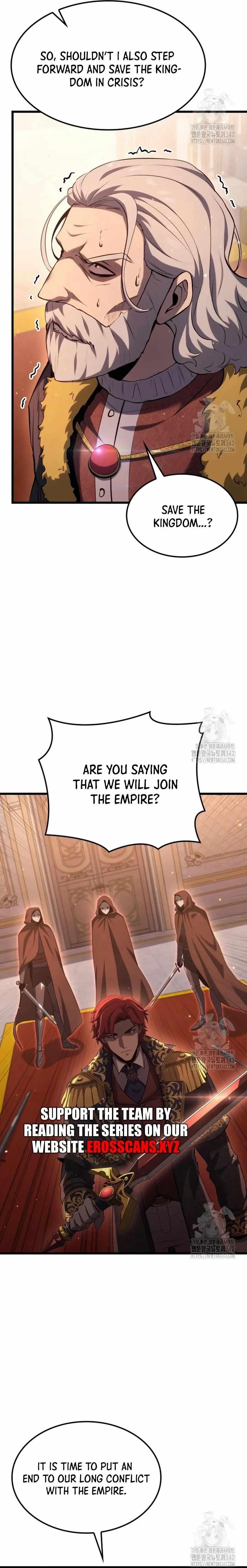 The Count’s Youngest Son Is a Player Chapter 66 - Page 5 in English