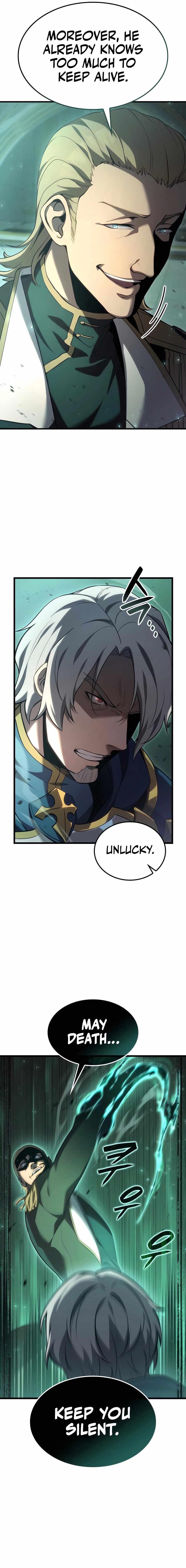 The Count’s Youngest Son Is a Player Chapter 69 - Page 12 in English