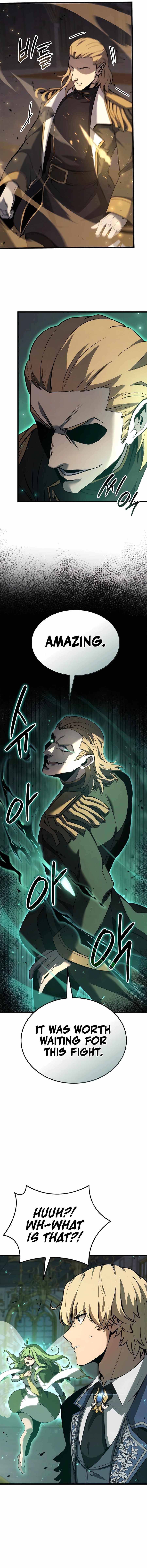 The Count’s Youngest Son Is a Player Chapter 71 - Page 13 in English