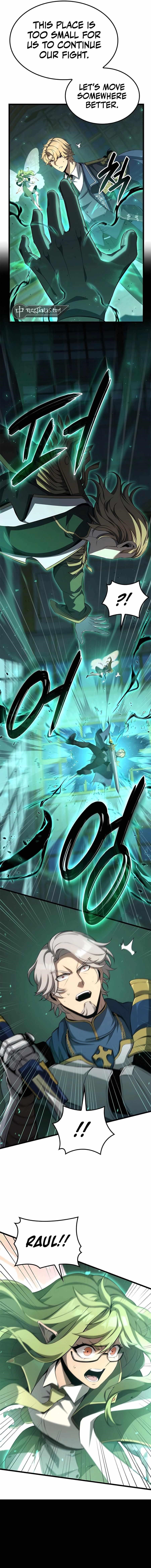 The Count’s Youngest Son Is a Player Chapter 71 - Page 14 in English