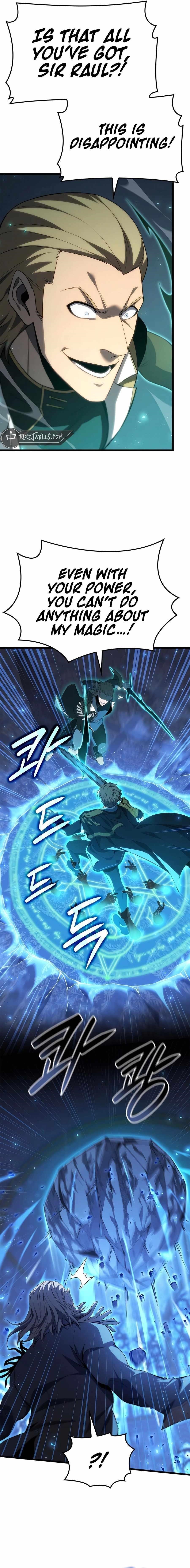The Count’s Youngest Son Is a Player Chapter 73 - Page 5 in English