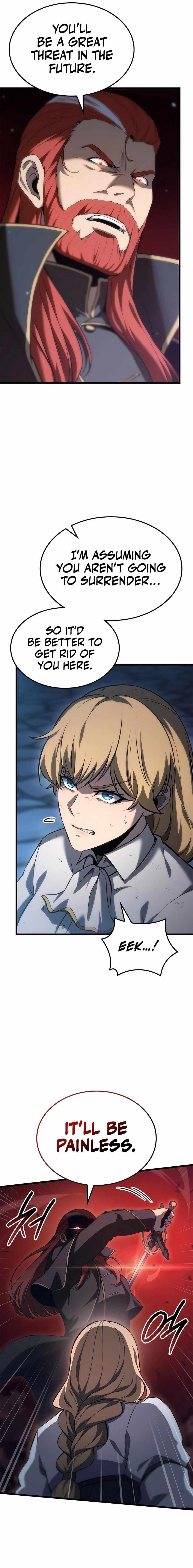 The Count’s Youngest Son Is a Player Chapter 75 - Page 3 in English
