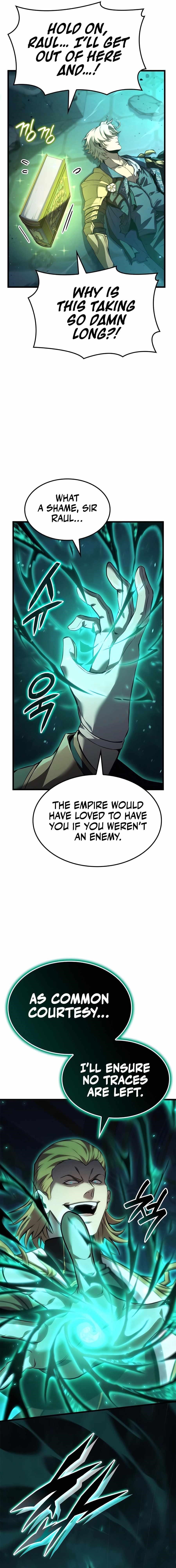 The Count’s Youngest Son Is a Player Chapter 76 - Page 3 in English