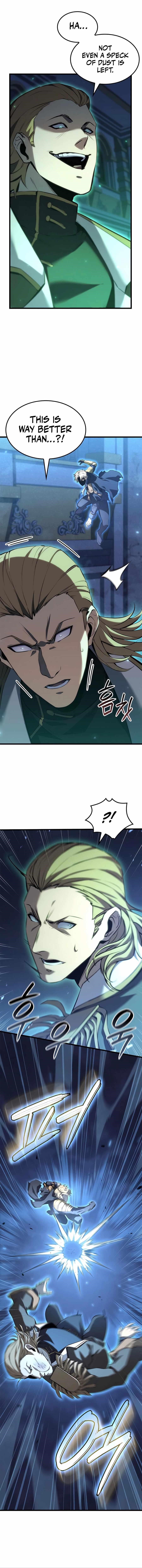 The Count’s Youngest Son Is a Player Chapter 76 - Page 6 in English