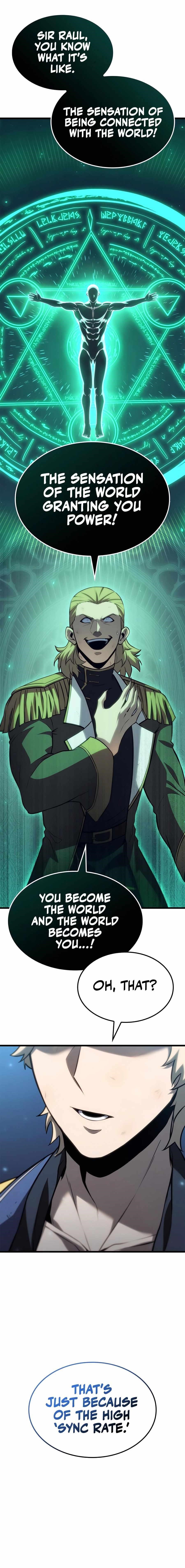 The Count’s Youngest Son Is a Player Chapter 77 - Page 10 in English