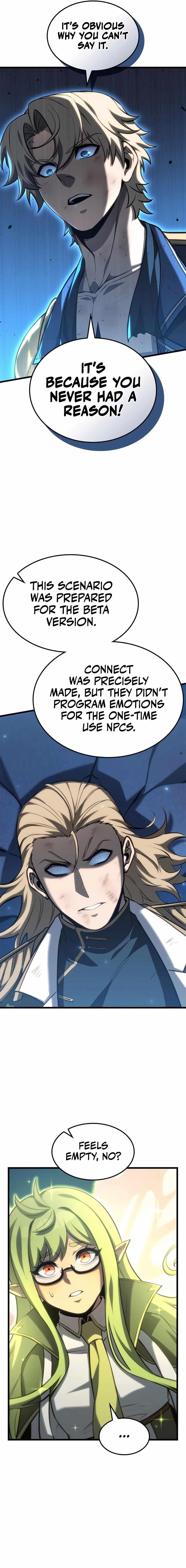 The Count’s Youngest Son Is a Player Chapter 78 - Page 12 in English