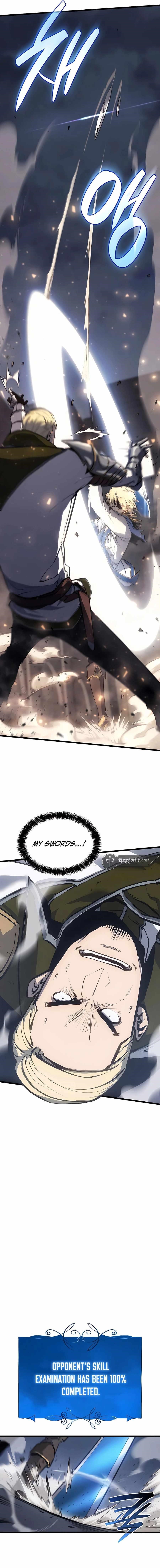 The Count’s Youngest Son Is a Player Chapter 9 - Page 12 in English