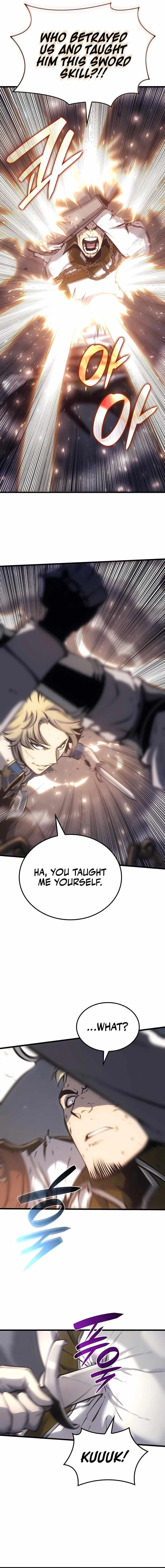 The Count’s Youngest Son Is a Player Chapter 9 - Page 16 in English