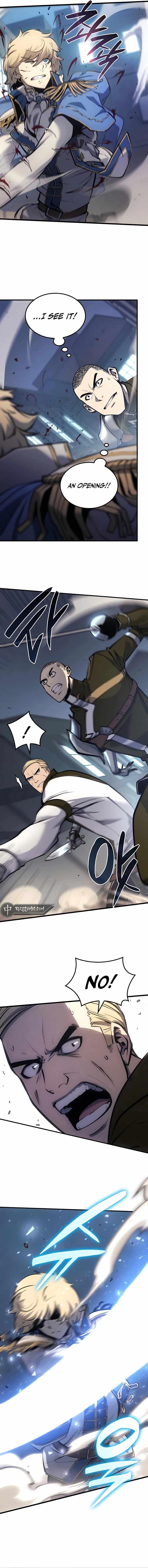 The Count’s Youngest Son Is a Player Chapter 9 - Page 6 in English