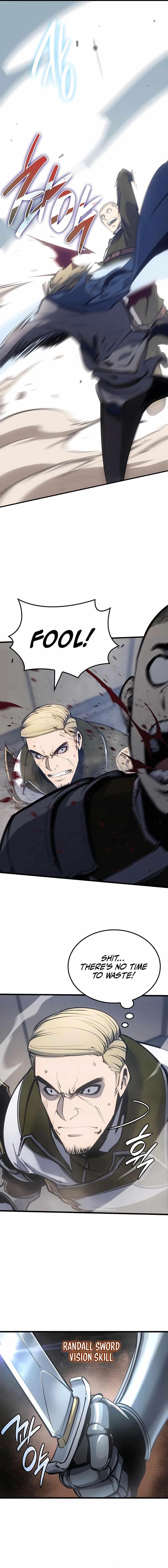 The Count’s Youngest Son Is a Player Chapter 9 - Page 7 in English
