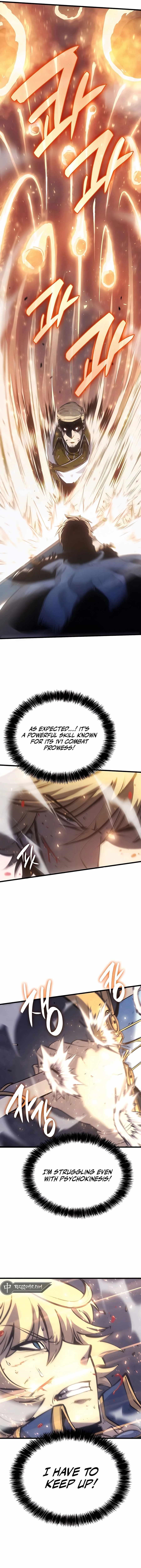 The Count’s Youngest Son Is a Player Chapter 9 - Page 9 in English