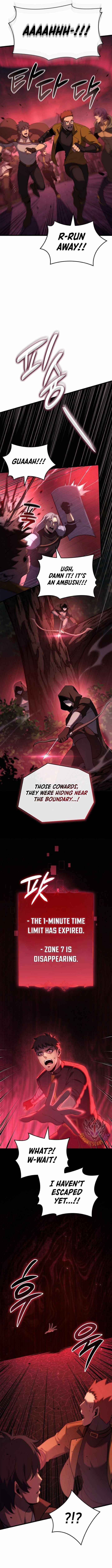 The Count’s Youngest Son Is a Player Chapter 97 - Page 3 in English