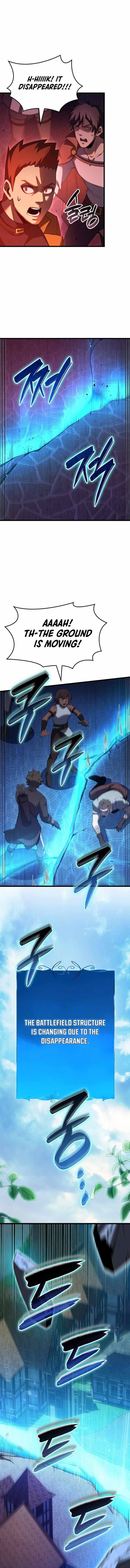 The Count’s Youngest Son Is a Player Chapter 97 - Page 4 in English