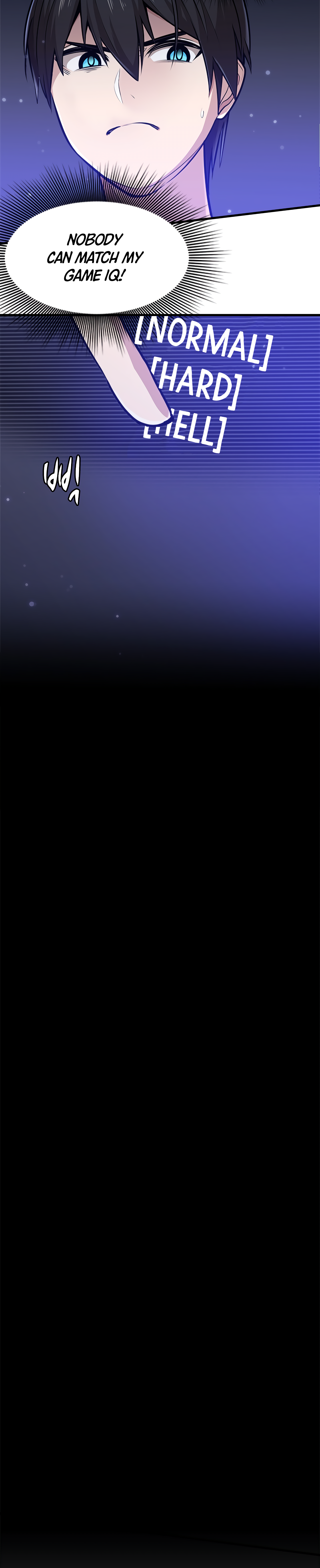 The Tutorial is Too Hard Chapter 1 - Page 19 in English