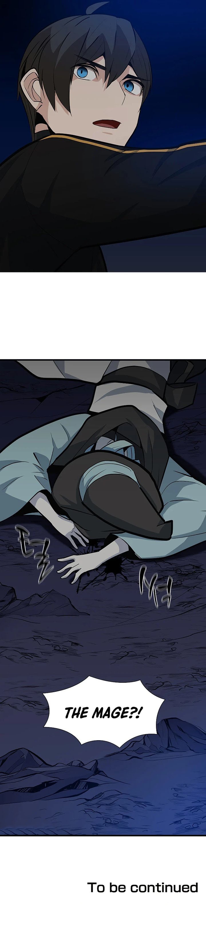 The Tutorial is Too Hard Chapter 100 - Page 12 in English