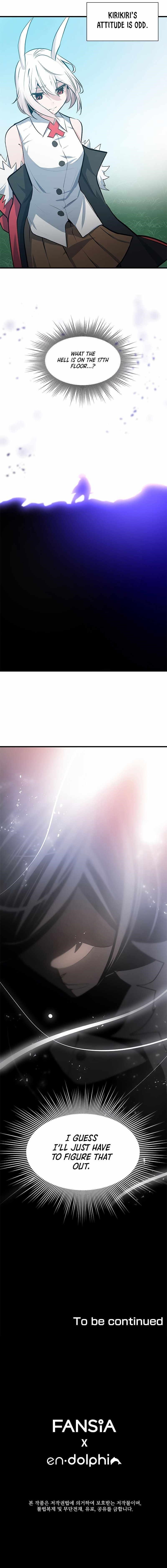 The Tutorial is Too Hard Chapter 103 - Page 10 in English