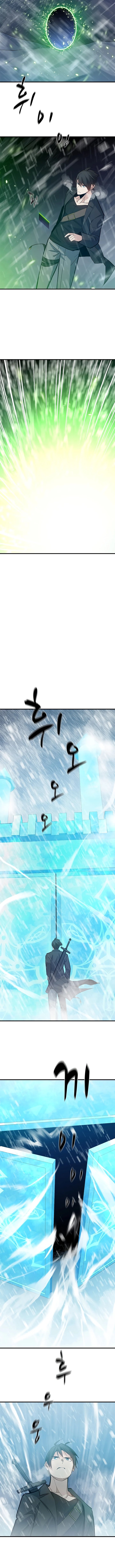 The Tutorial is Too Hard Chapter 107 - Page 10 in English