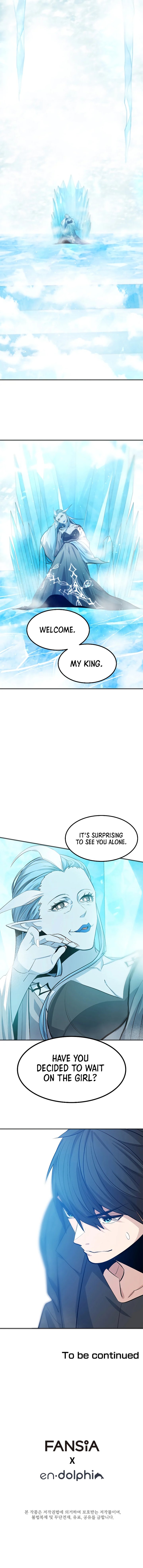 The Tutorial is Too Hard Chapter 107 - Page 13 in English