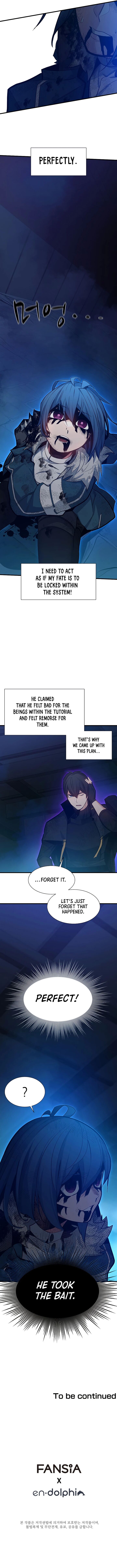 The Tutorial is Too Hard Chapter 112 - Page 11 in English