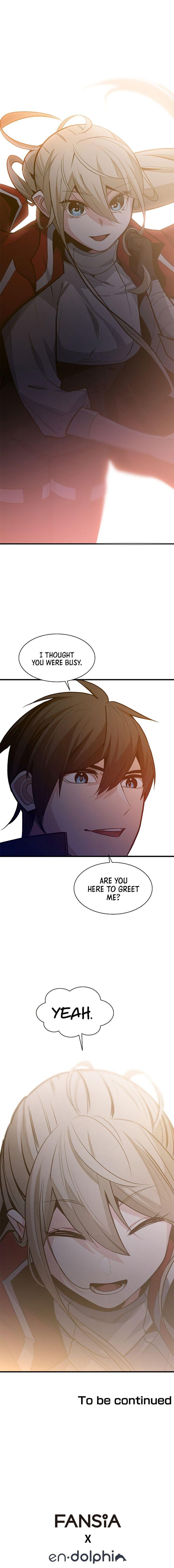 The Tutorial is Too Hard Chapter 122 - Page 10 in English