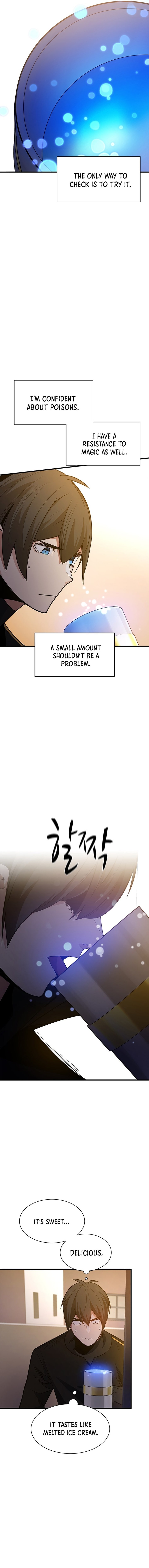 The Tutorial is Too Hard Chapter 134 - Page 12 in English