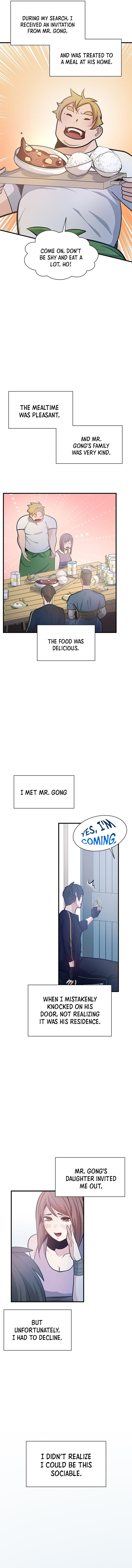 The Tutorial is Too Hard Chapter 134 - Page 16 in English