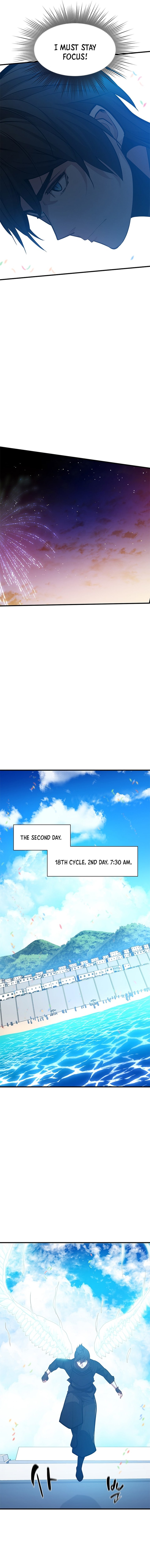 The Tutorial is Too Hard Chapter 134 - Page 5 in English