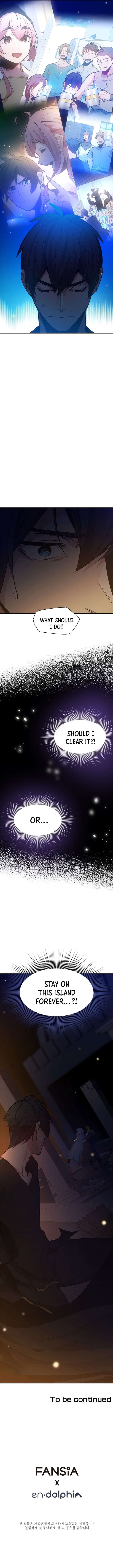 The Tutorial is Too Hard Chapter 136 - Page 14 in English