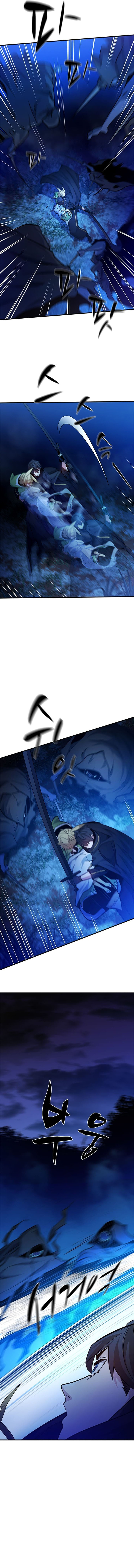 The Tutorial is Too Hard Chapter 145 - Page 12 in English