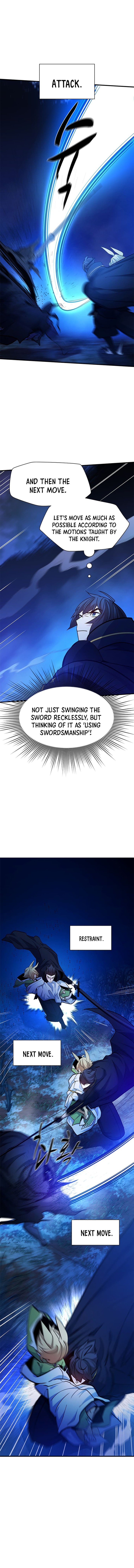 The Tutorial is Too Hard Chapter 145 - Page 14 in English