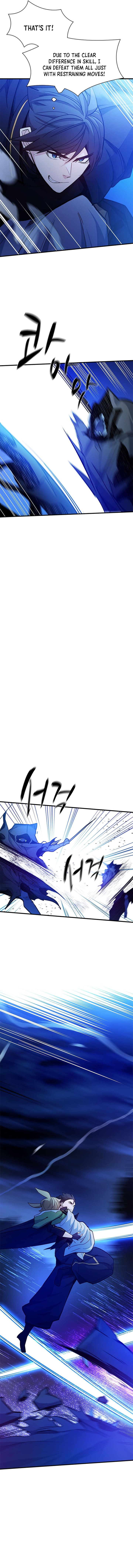 The Tutorial is Too Hard Chapter 145 - Page 15 in English