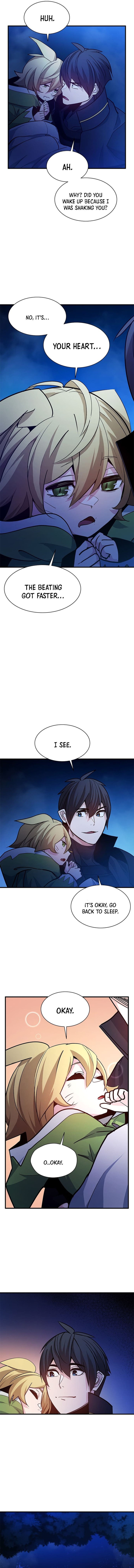 The Tutorial is Too Hard Chapter 145 - Page 17 in English