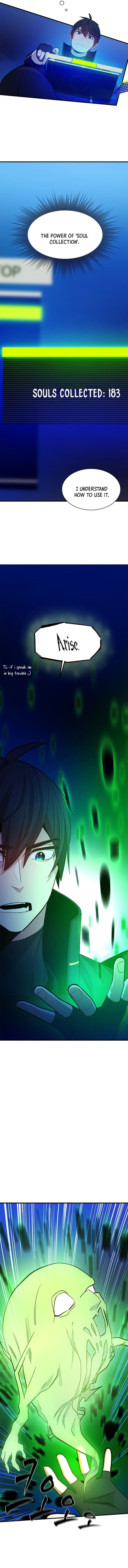 The Tutorial is Too Hard Chapter 145 - Page 4 in English