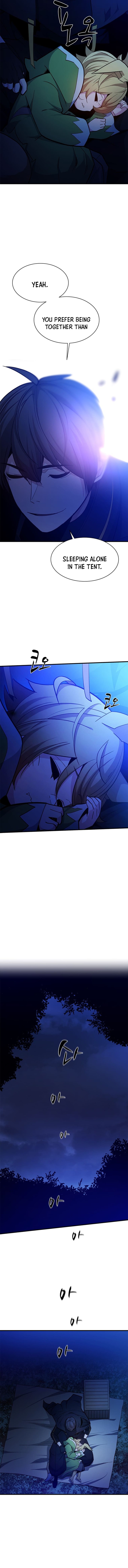 The Tutorial is Too Hard Chapter 145 - Page 7 in English