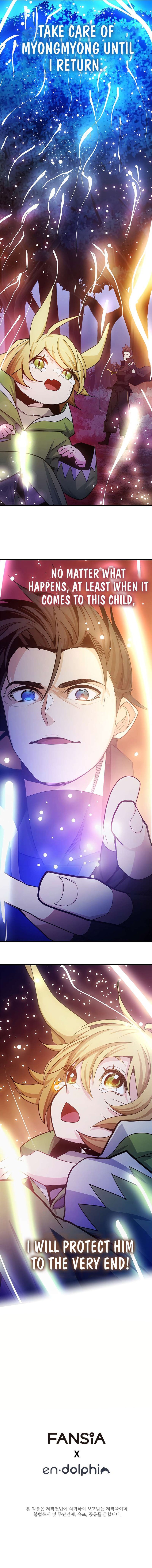 The Tutorial is Too Hard Chapter 147 - Page 10 in English
