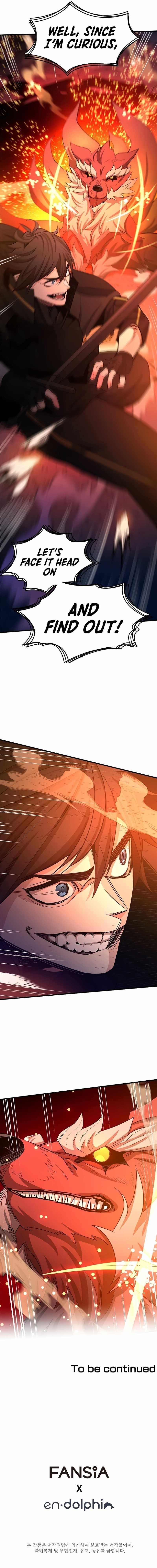 The Tutorial is Too Hard Chapter 149 - Page 13 in English