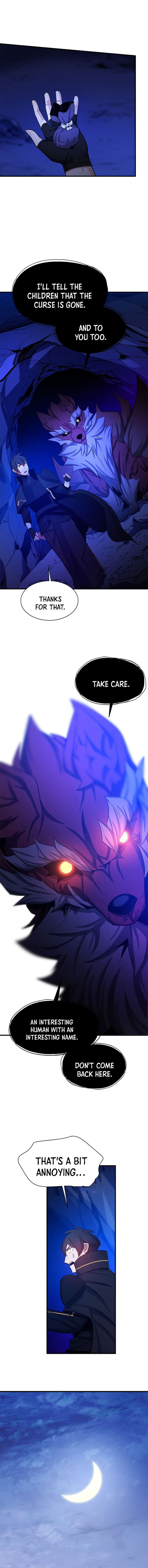 The Tutorial is Too Hard Chapter 150 - Page 9 in English