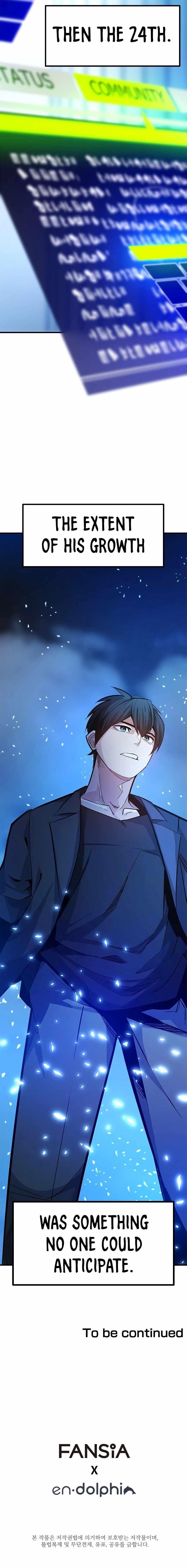 The Tutorial is Too Hard Chapter 158 - Page 14 in English