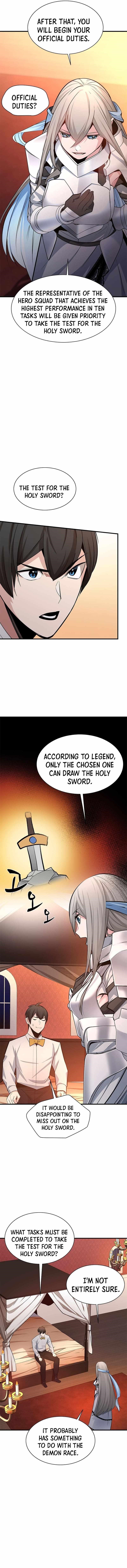 The Tutorial is Too Hard Chapter 162 - Page 16 in English