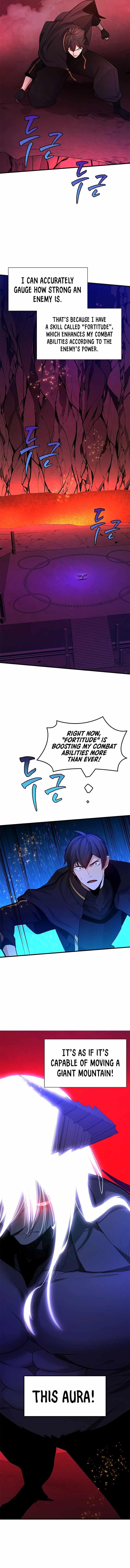 The Tutorial is Too Hard Chapter 168 - Page 11 in English