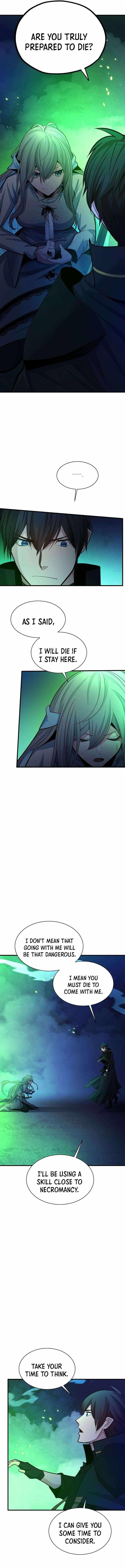 The Tutorial is Too Hard Chapter 175 - Page 14 in English