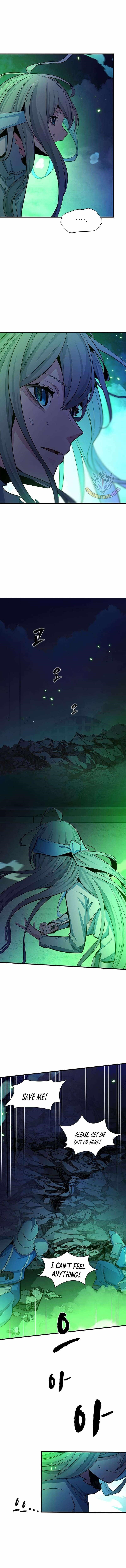 The Tutorial is Too Hard Chapter 175 - Page 15 in English