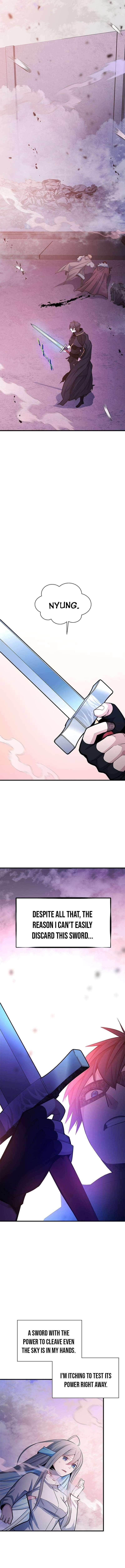 The Tutorial is Too Hard Chapter 175 - Page 4 in English
