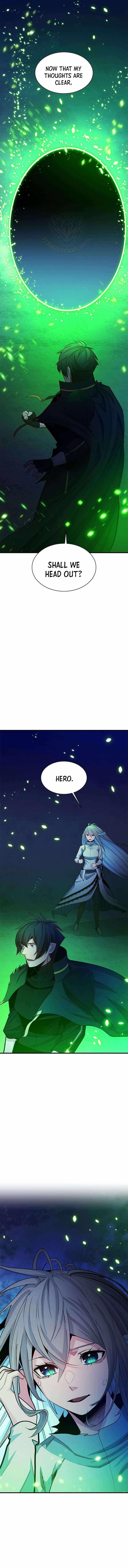 The Tutorial is Too Hard Chapter 175 - Page 7 in English