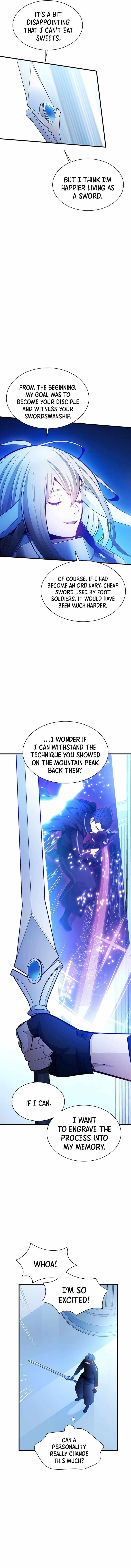 The Tutorial is Too Hard Chapter 178 - Page 10 in English