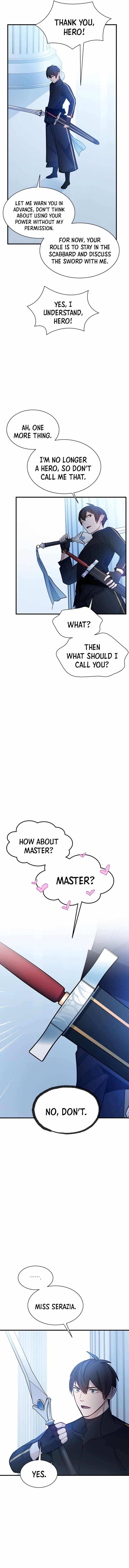The Tutorial is Too Hard Chapter 178 - Page 16 in English